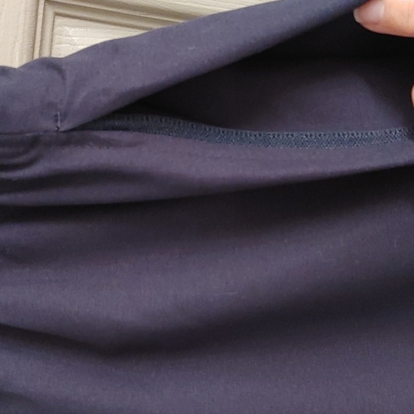 NWT Men's Kappa Blue Marine Training. Bajo Shorts XXL - Picture 6 of 16